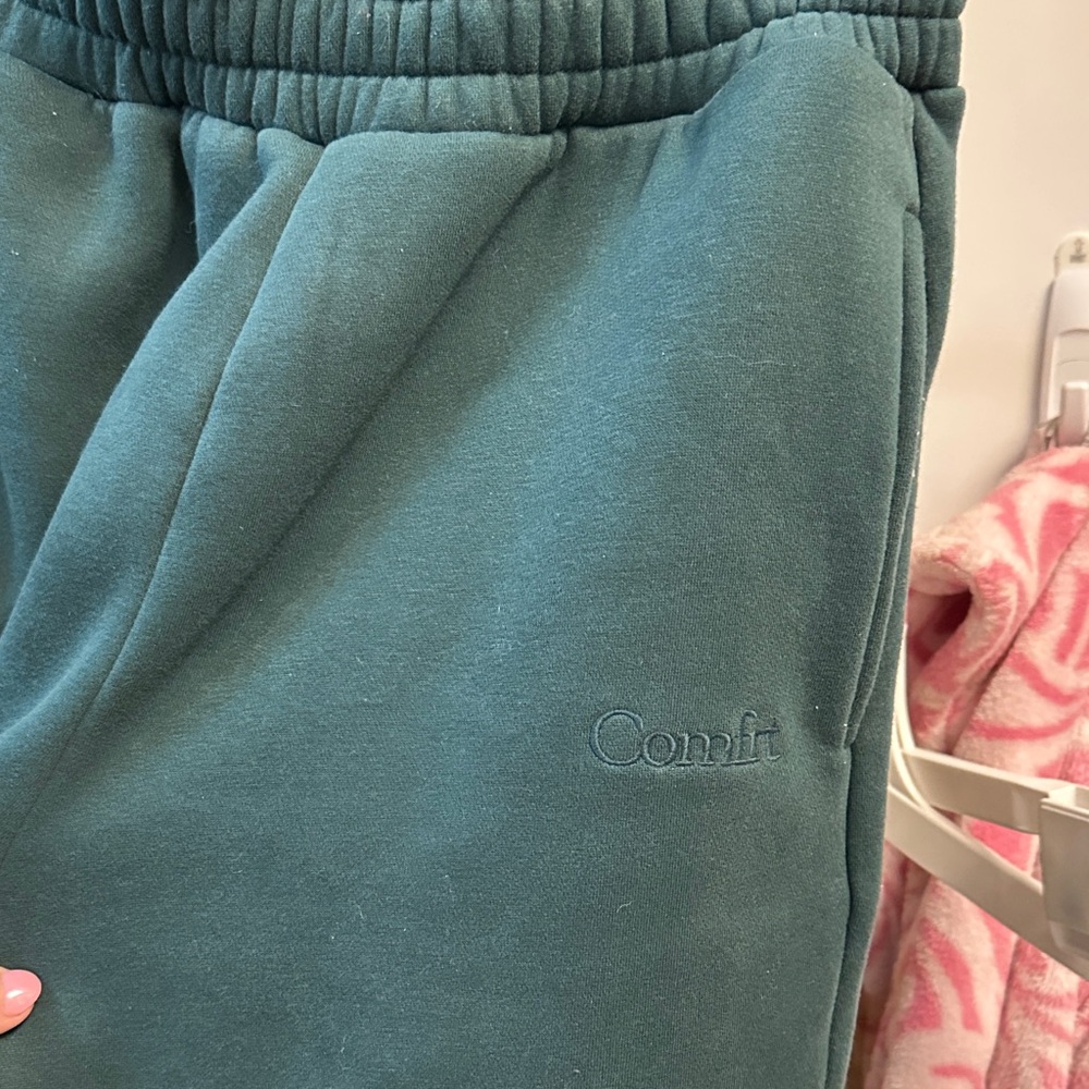 Pine comfrt set small - image 5